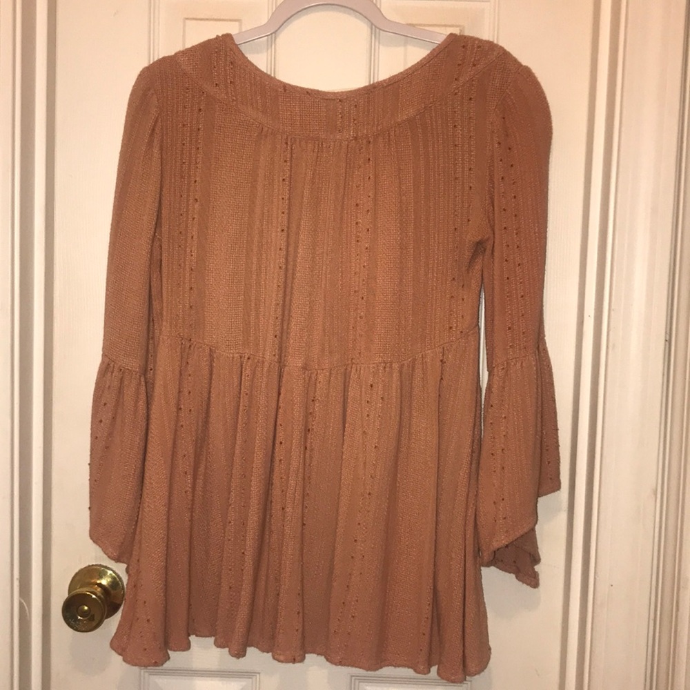 lizard thicket tunic - Picture 4 of 4